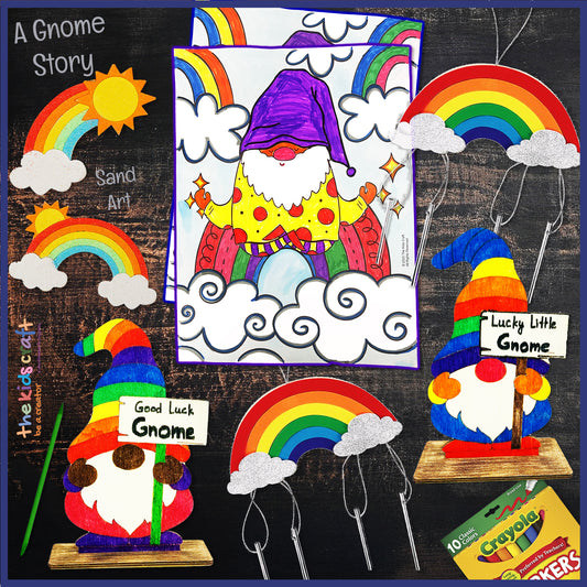 A Gnome Story