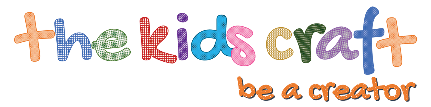 The Kids Craft's Gift Card