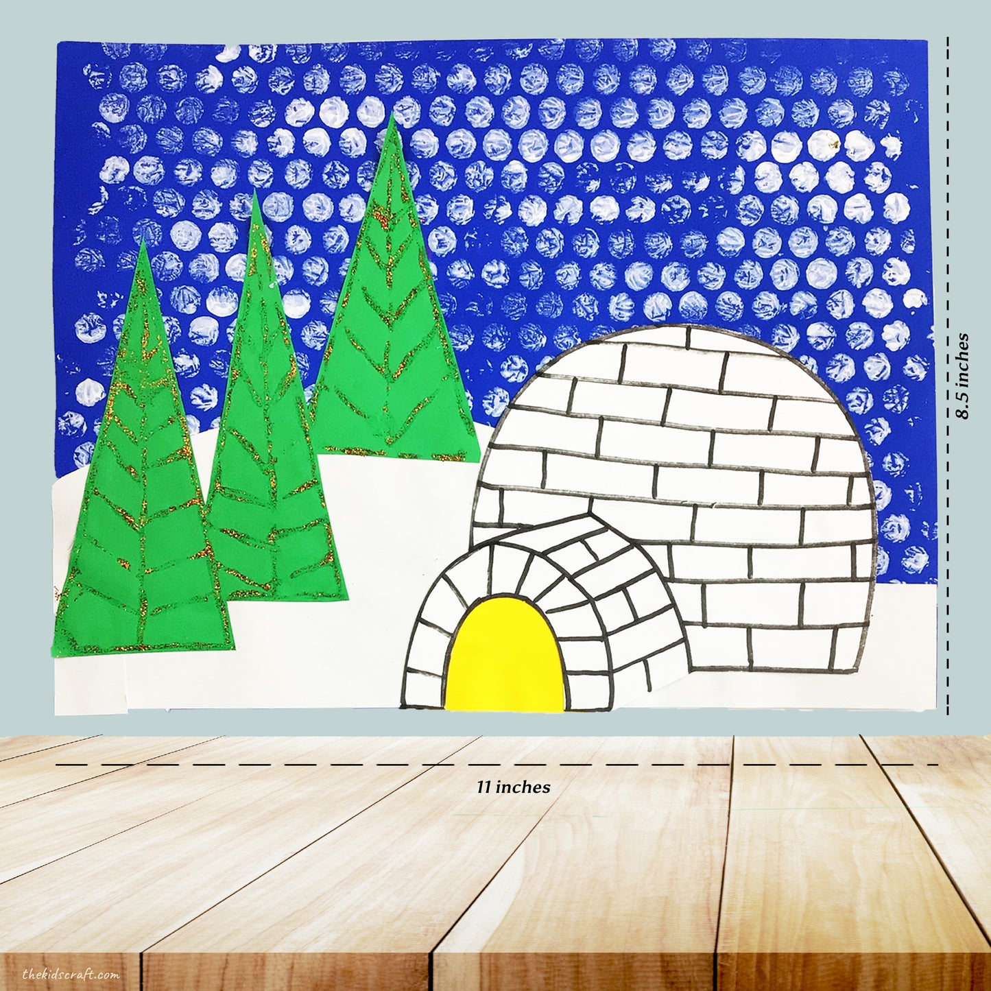 Once Upon a Winter
