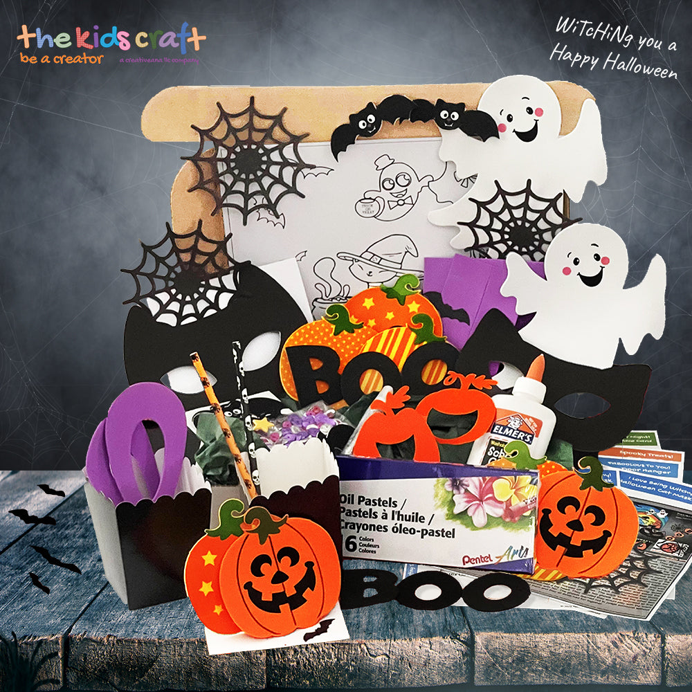 WiTcHinG yOu A HapPY HalLoWeEN