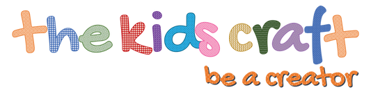 The Kids Craft's Gift Card